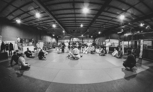 Ronin Training Center