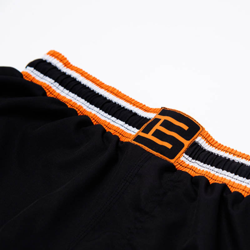 BIJO Represent Shorts