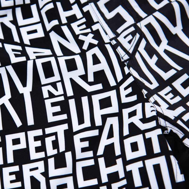 BIJO Stand Up & Stand Out Shorts