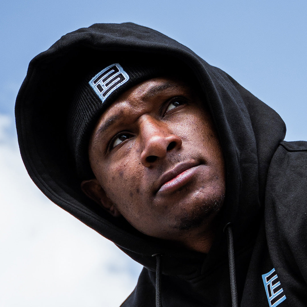 STRIVE COMP 002 Beanie