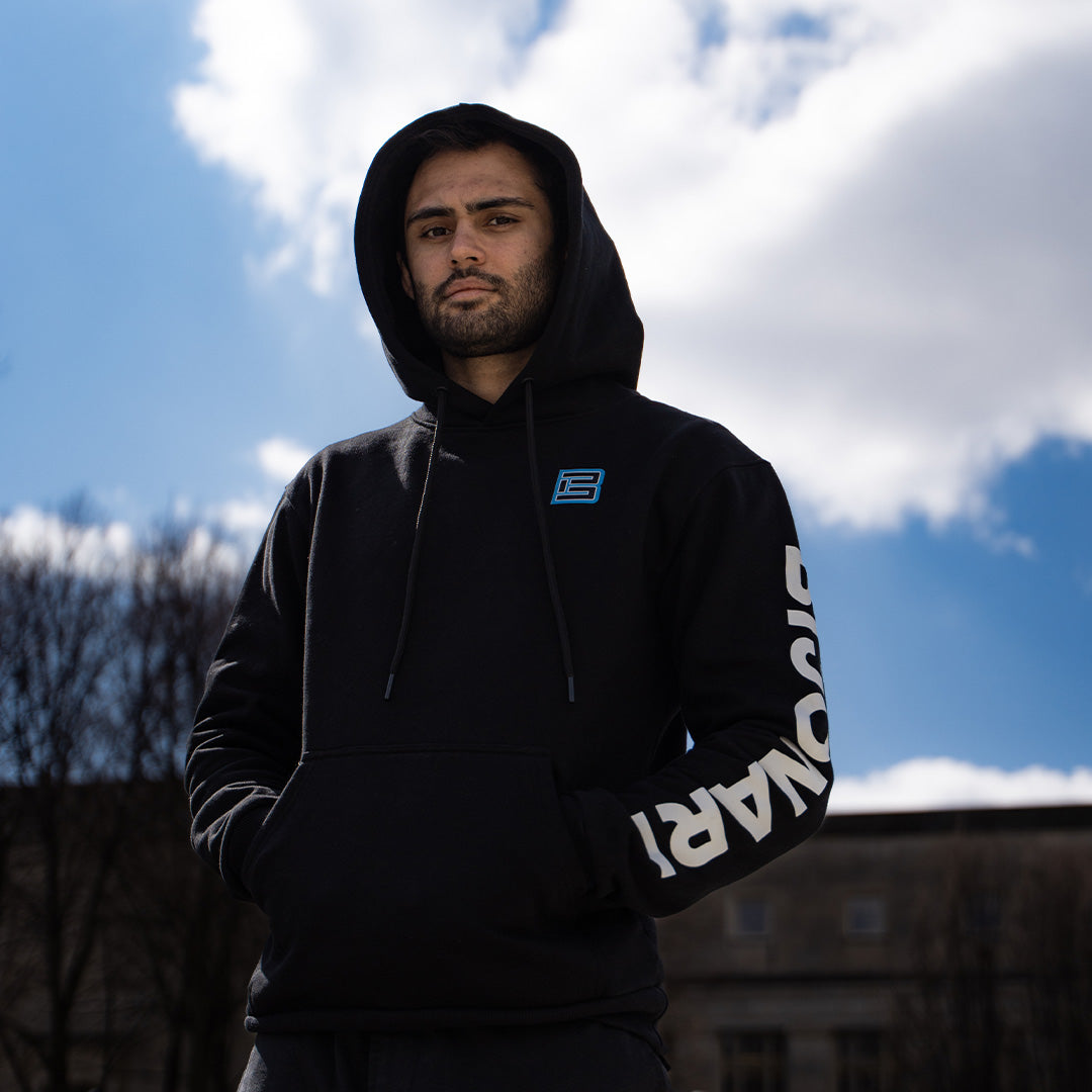 STRIVE COMP 002 Hoodie