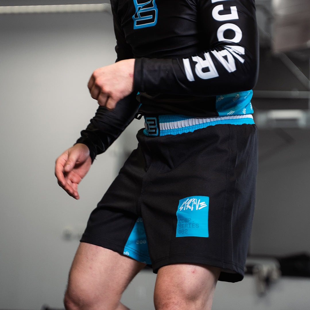 STRIVE COMP 002 Shorts
