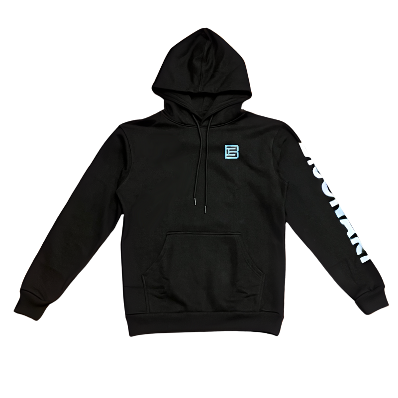 STRIVE COMP 002 Hoodie