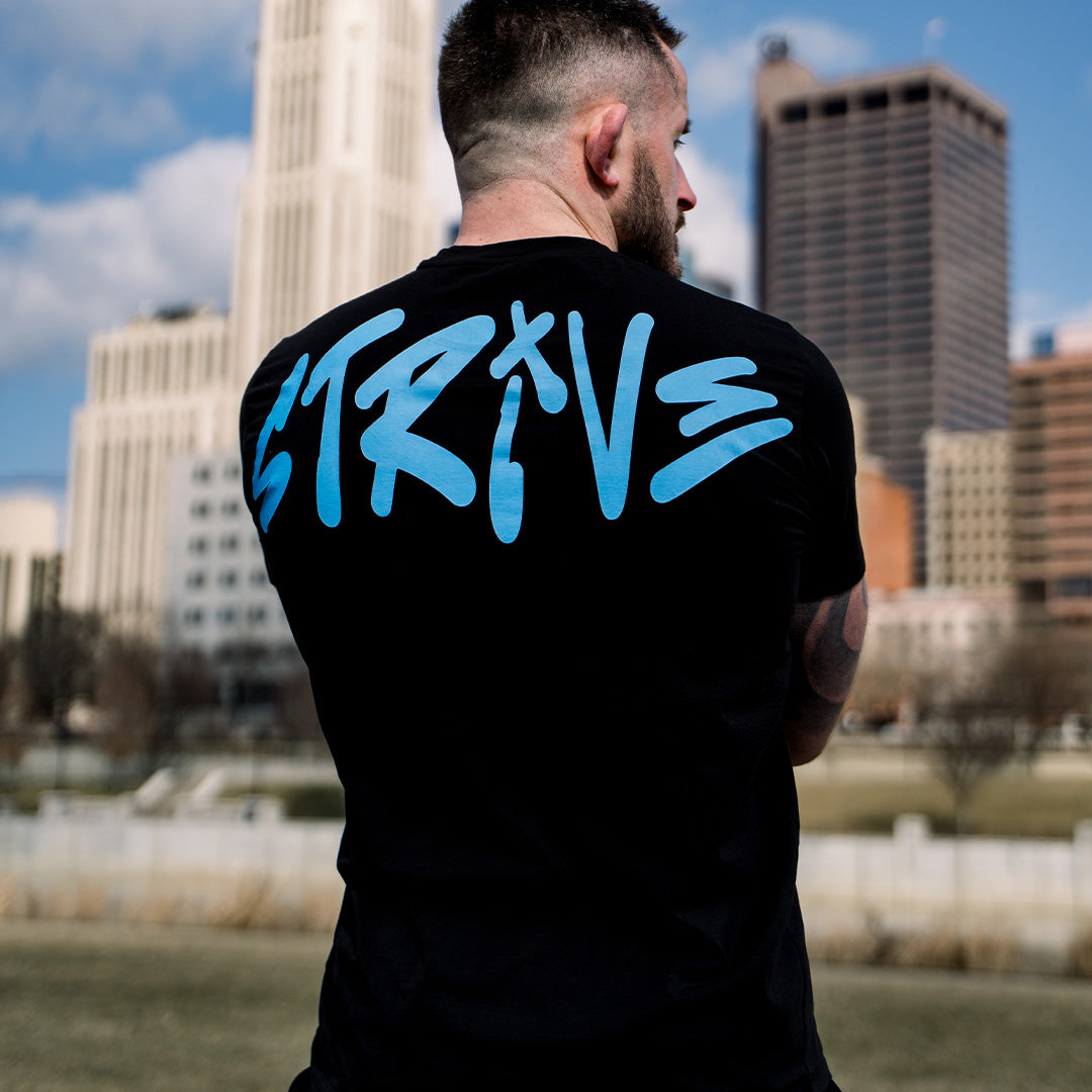 STRIVE COMP 002 Tee