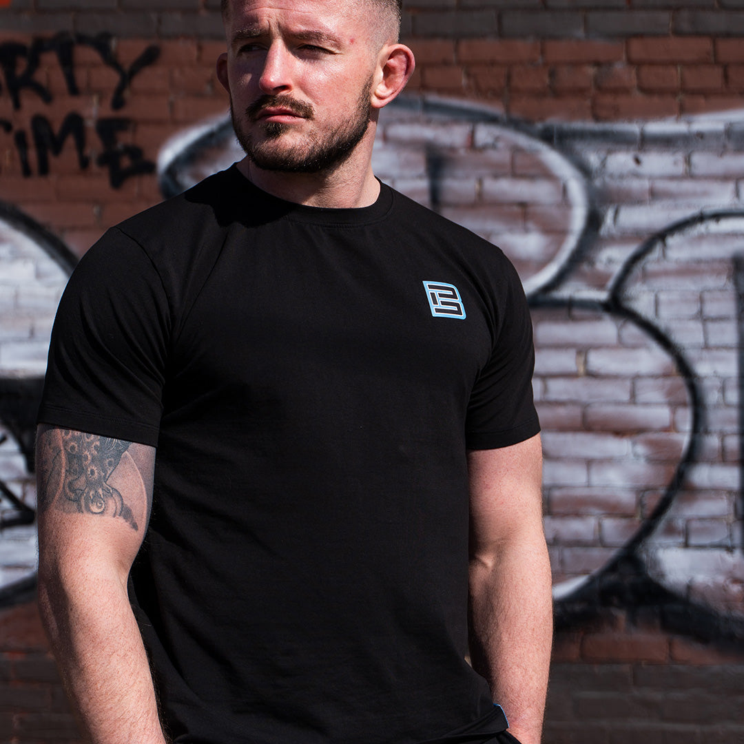 STRIVE COMP 002 Tee