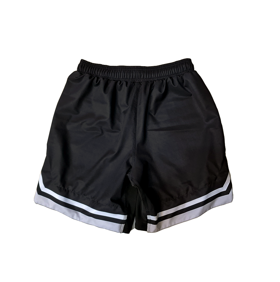 BIJO Block Shorts