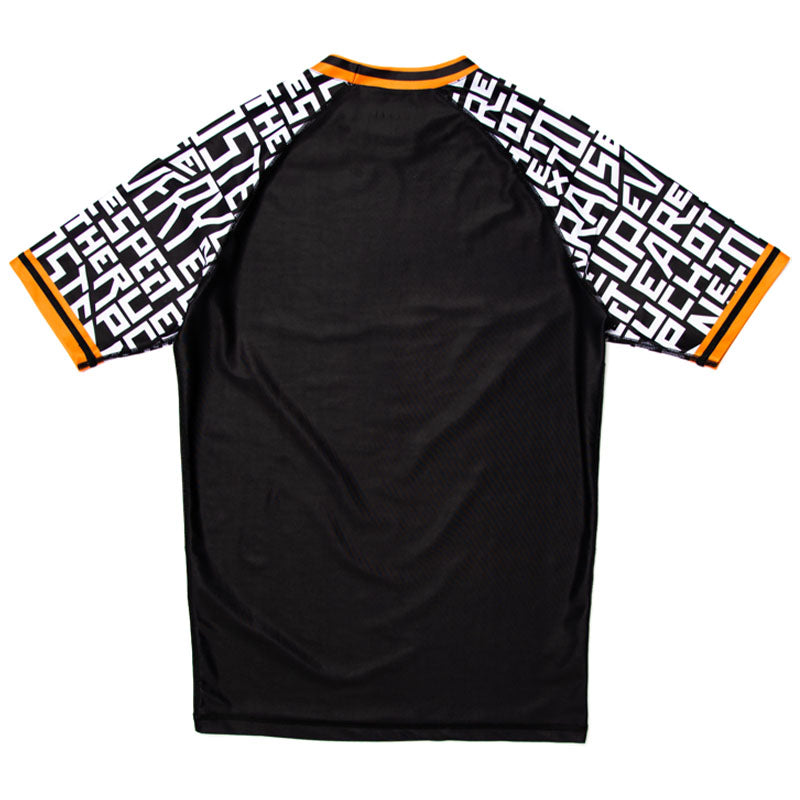 BIJO Stand Up & Stand Out Rashguard