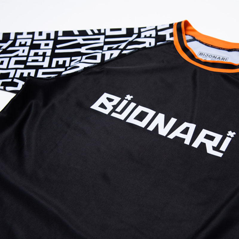 BIJO Stand Up & Stand Out Rashguard
