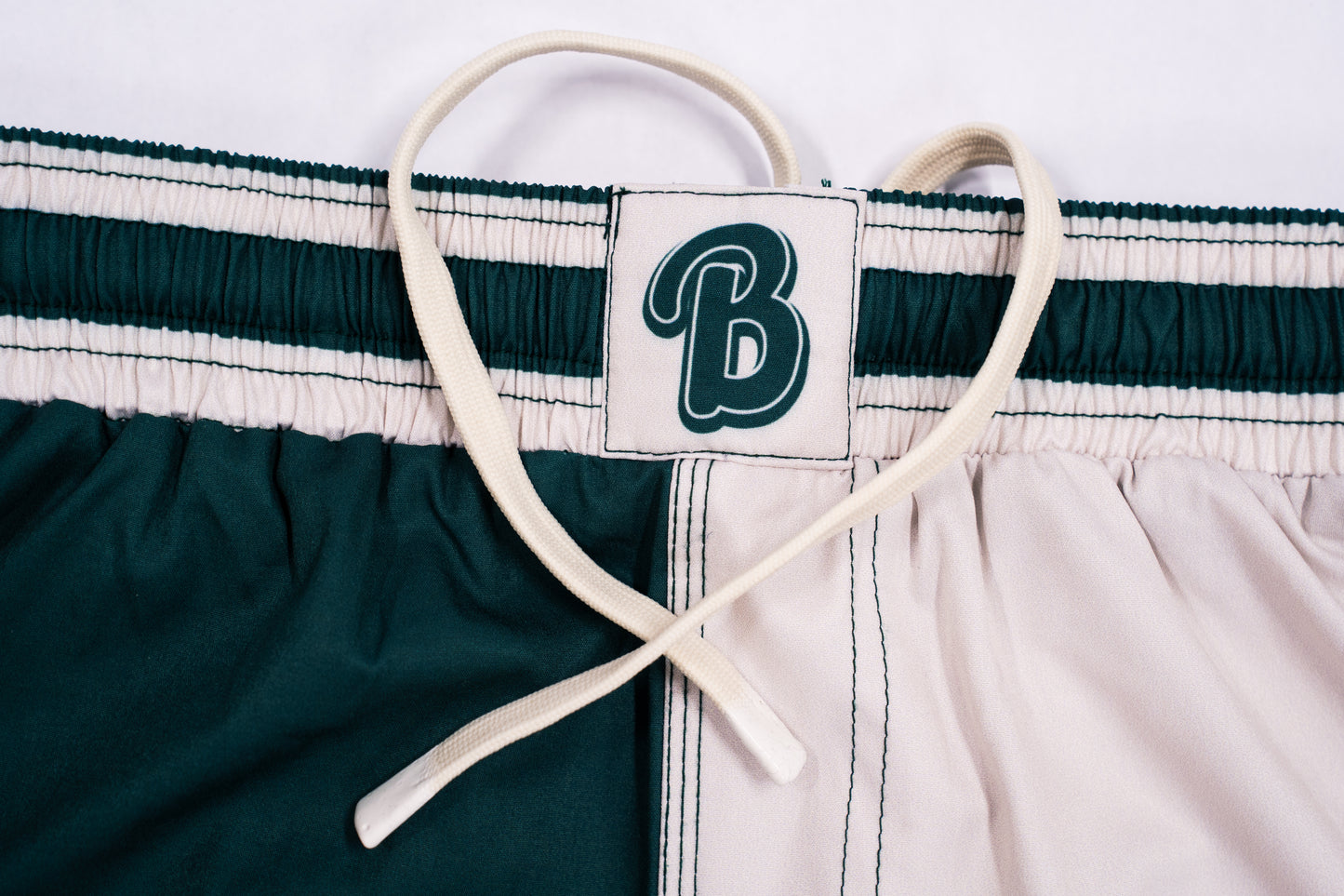 Retro Sport Shorts