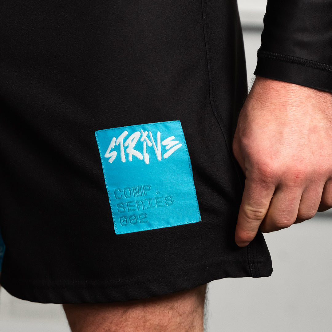 STRIVE COMP 002 Shorts