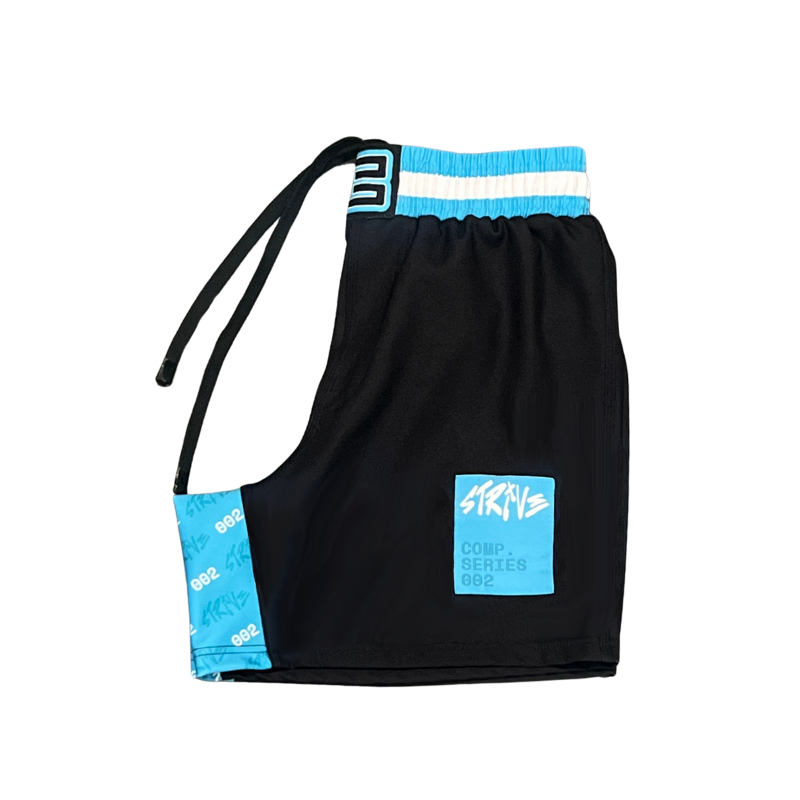 STRIVE COMP 002 Shorts