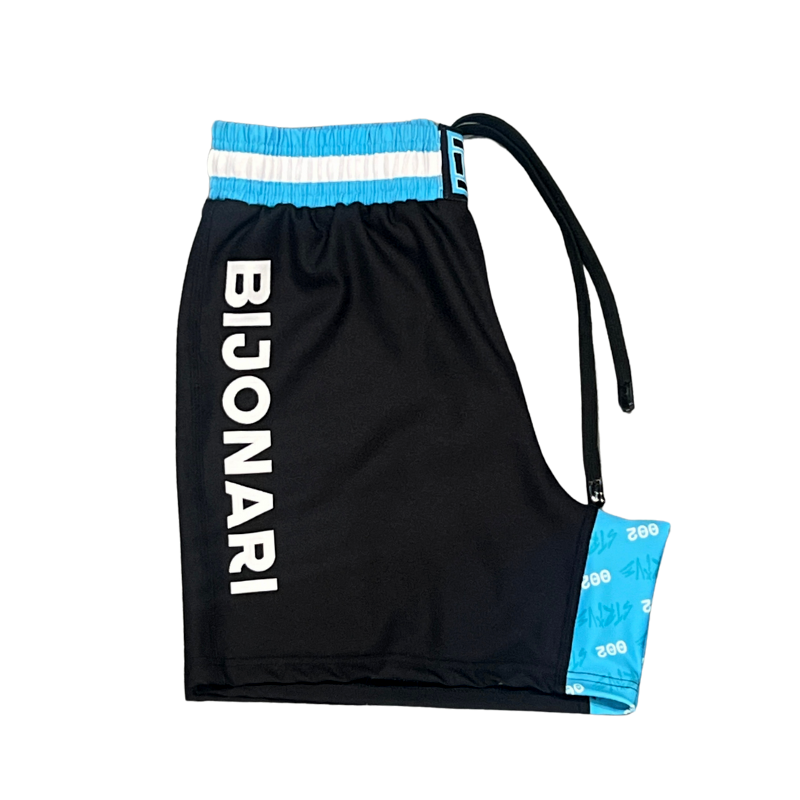 STRIVE COMP 002 Shorts