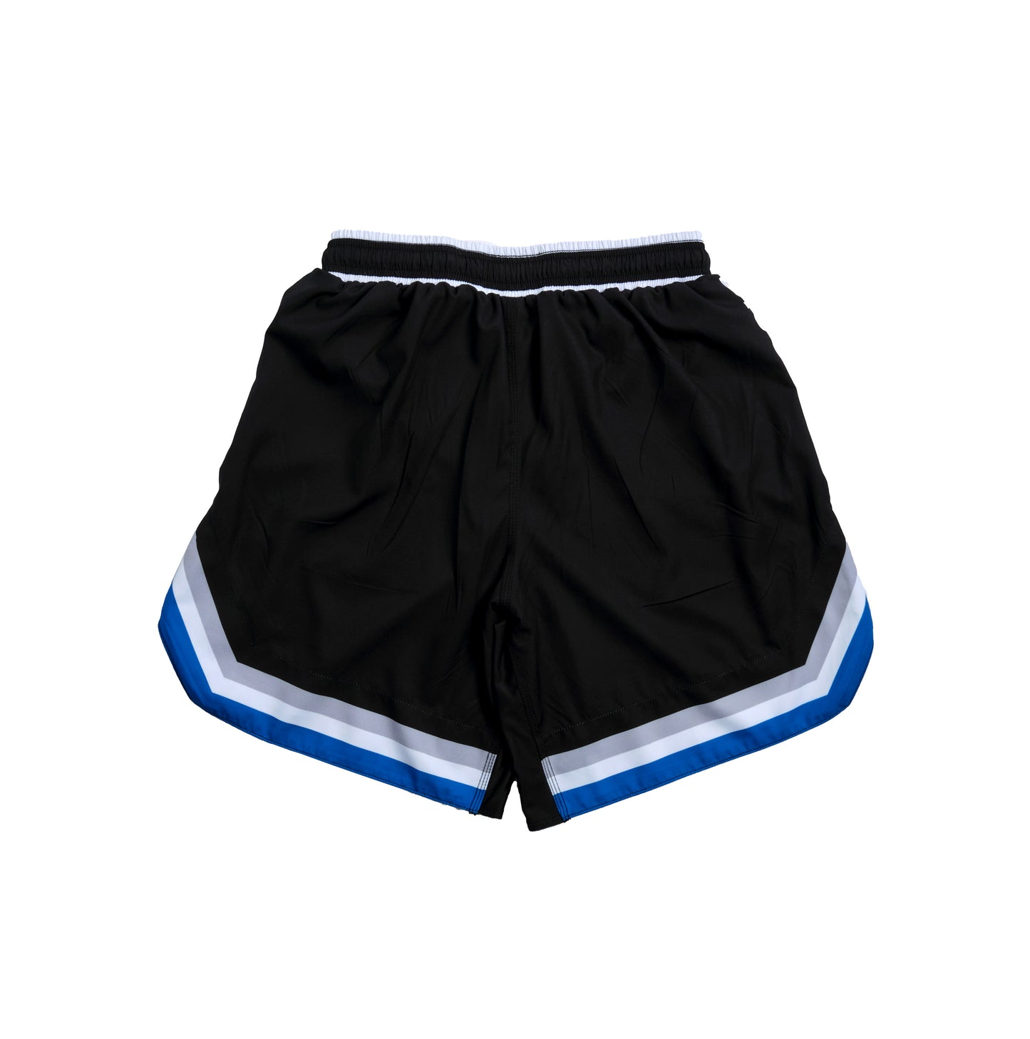 STRIVE COMP Ranked Shorts Blue