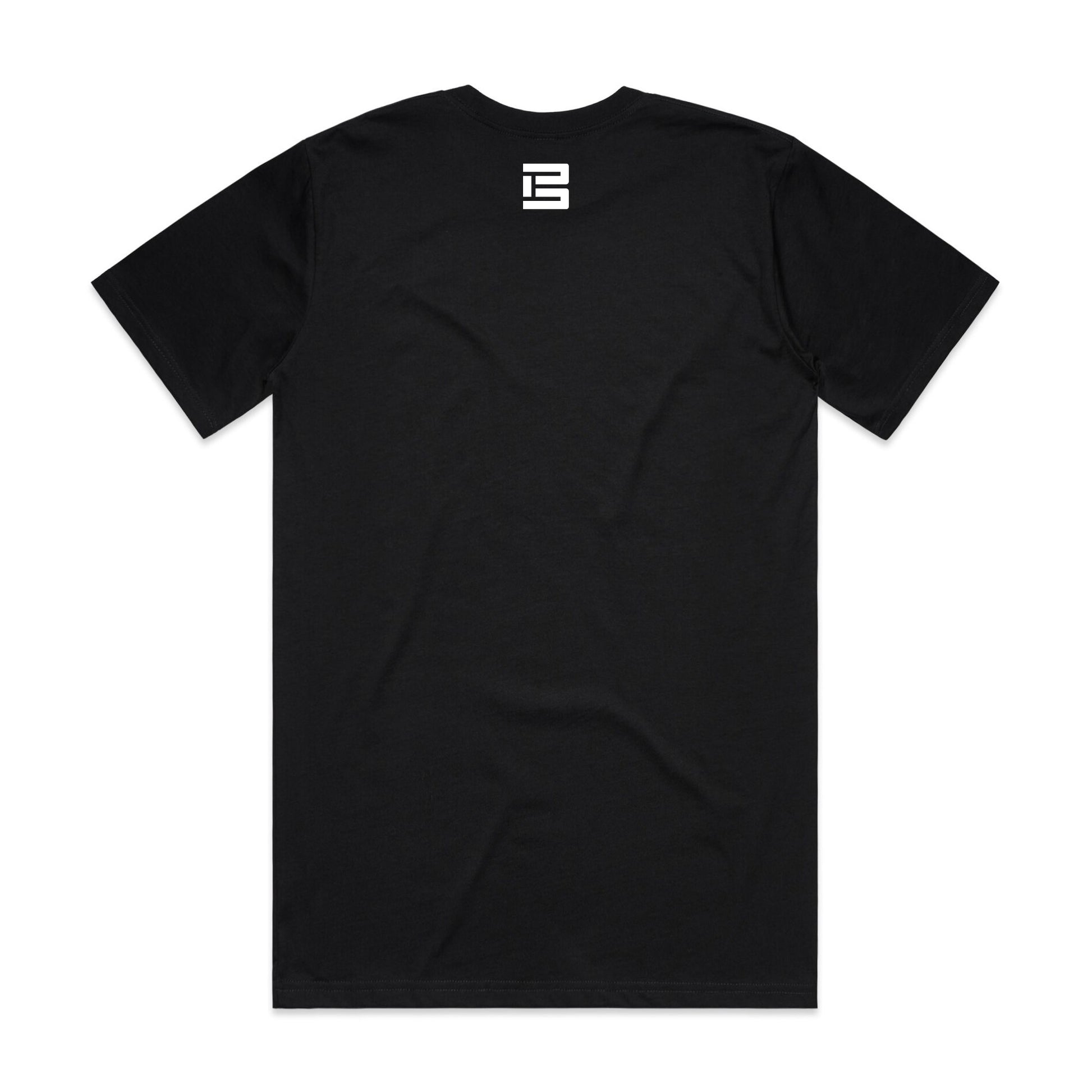 Bijonari Black Short Sleeve